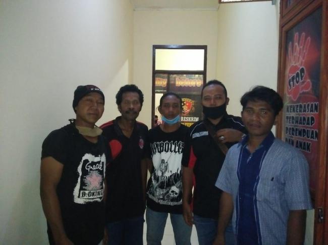 Pemerintah Diminta Usut Agen Nakal yang Pekerjakan ABK Indonesia ke Kapal Asing