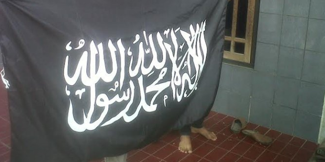 Gelar Perkara Pembakaran Bendera Berkalimat Tauhid, Polisi Hadirkan Ahli Agama