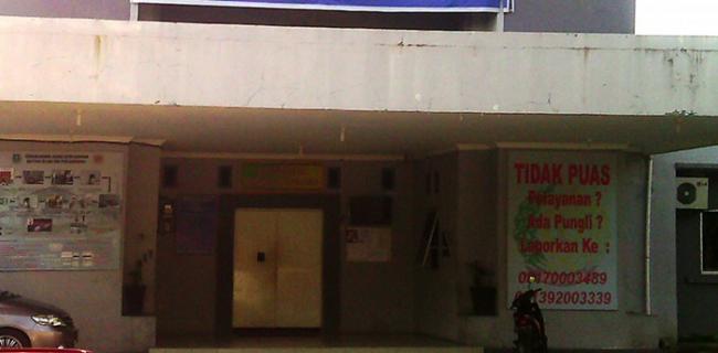Kapasitas Sudah Over, Kepala Rutan Kulim Khawatir Kerusuhan