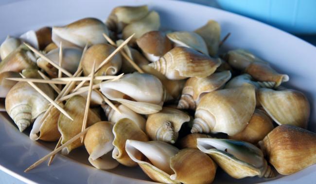 10 Makanan dan Minuman di Tanjungpinang yang Wajib Dicicipi