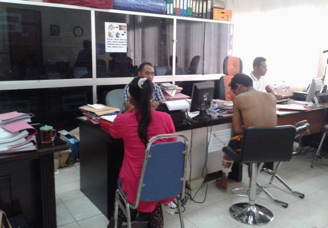 Ini Kronologi Lengkap Pembunuhan Wakil Kepala Pertamina Kabil Edy Juanda
