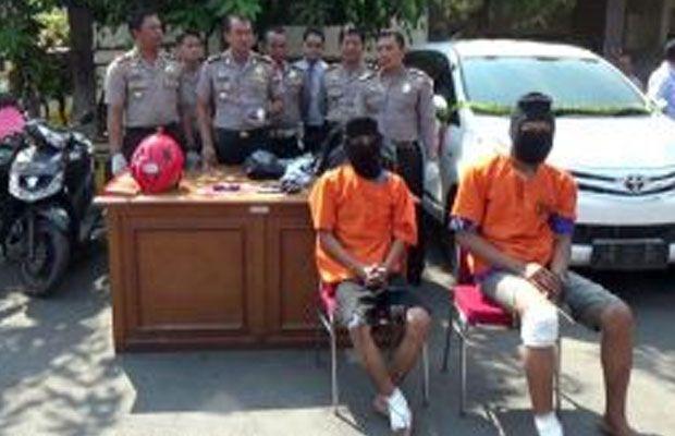 Kenal di Facebook, Tukaran PIN BBM, Mahasiswi Kedokteran Ini Lalu Dibunuh, ATM Dikuras