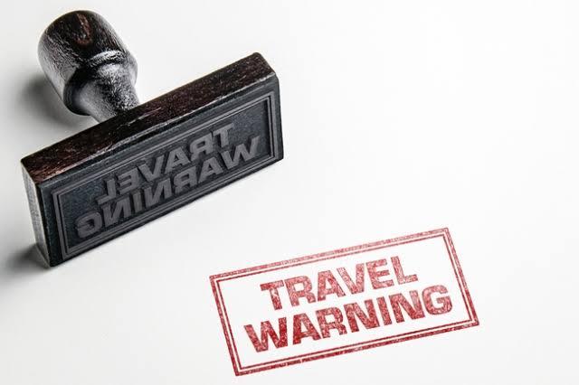Indonesia Keluarkan Travel Warning ke Wuhan