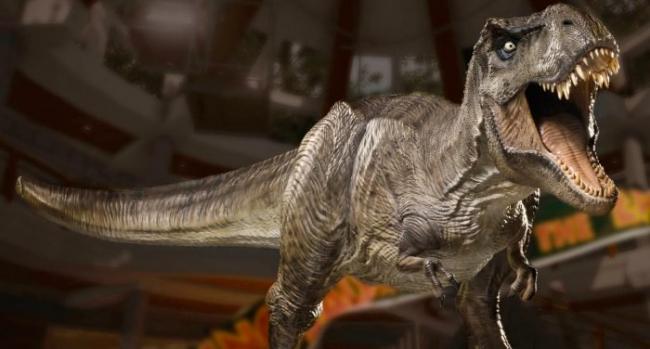 7 Adegan Film Jurassic Park yang Sebenarnya Tidak Sesuai Sains