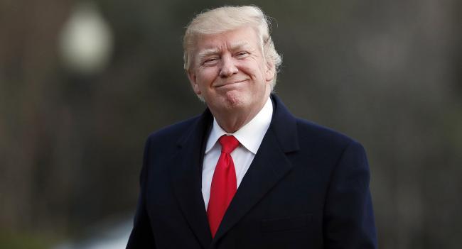 Harga Minyak Dunia Turun, Trump: Terima Kasih Arab Saudi