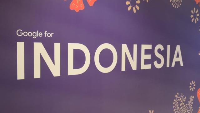 10 Hal yang Paling Dicari Orang Indonesia di Google Selama 2018
