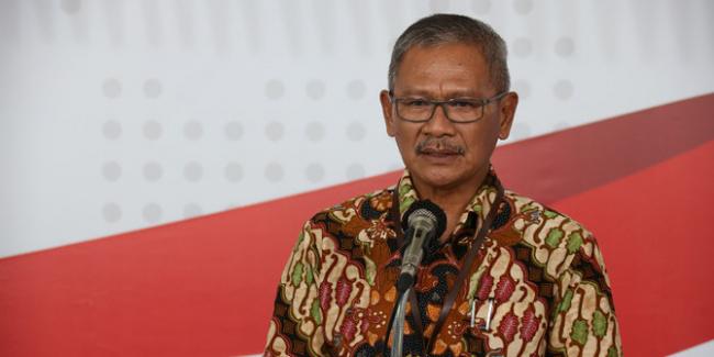 Tingkat Kesembuhan Corona di Kepri 81,6 Persen