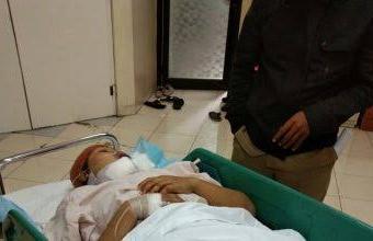 Satu Keluarga di Serang Dibunuh, Balita Ikut Jadi Korban