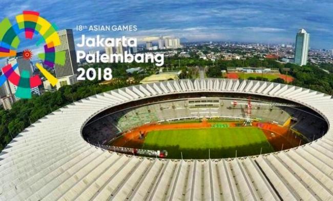 Ini Perbedaan Asian Games dan Sea Games