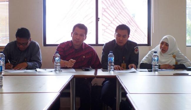 Bawaslu Kepri Luncurkan Aplikasi Lapor Kecurangan Pemilu di Kepri