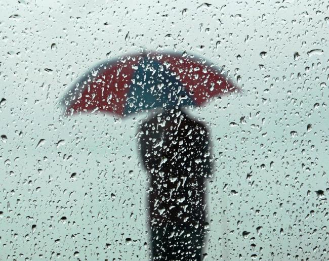 Sedia Payung Sebelum Hujan, Batam Besok Hujan Lebat