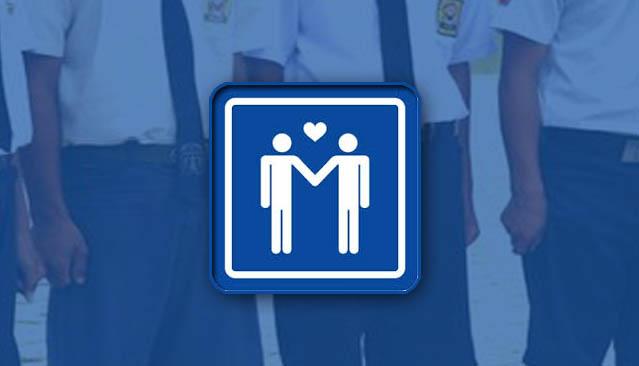 Wah, 3.000 Pelajar di Batam Penyuka Sesama Jenis
