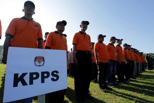 KPU Bintan Upayakan Santunan untuk Petugas KPPS yang Melahirkan Prematur Hingga Bayi Meninggal 