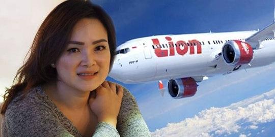 Pengakuan Mengejutkan Mantan Karyawan Lion Air yang Selamat dari Kecelakaan 14 tahun lalu