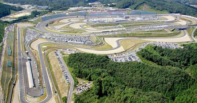 Jangan Lewatkan, Ini Jadwal Balapan MotoGP Jepang 2016