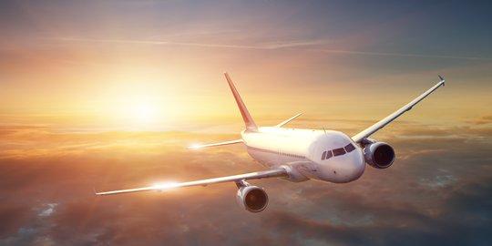 Sisi Lain dari Mahalnya Harga Tiket Pesawat