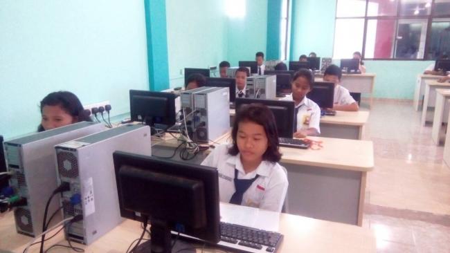 Lulusan SMK Multistudi High School Batam Bisa Kuliah Bisa Kerja