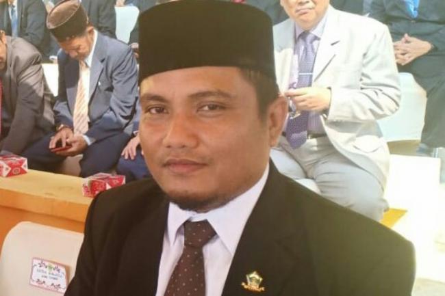 KPPAD Lingga: Anak Jadi Korban Kekerasan Seksual Perlu Perlindungan Khusus