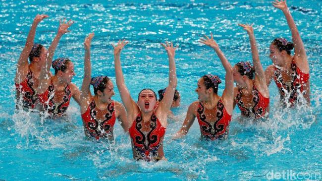 China Rajai Asian Games, Lewati 100 Medali Emas