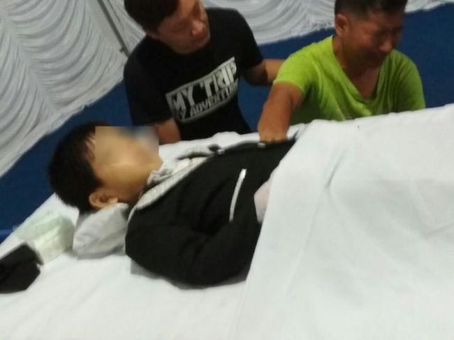Bocah SD di Batam Tewas Saat Bermain di Sekolah 