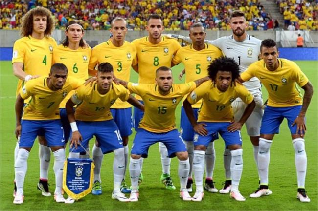 Siap Tampil Trengginas, Tim Samba Ingin Kembalikan Harga Diri