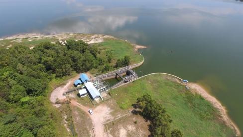 Suplai Air ATB Kembali Alami Gangguan di Wilayah Ini, Segera Tampung Air!