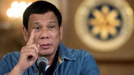 Presiden Duterte Minta Tiket SEA Games 2019 Digratiskan