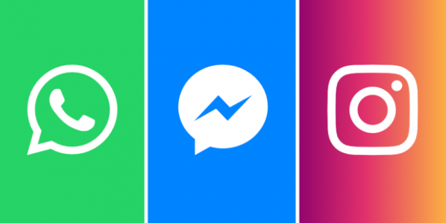 Facebook Messenger Segera Bisa Terhubung Dengan WhatsApp?