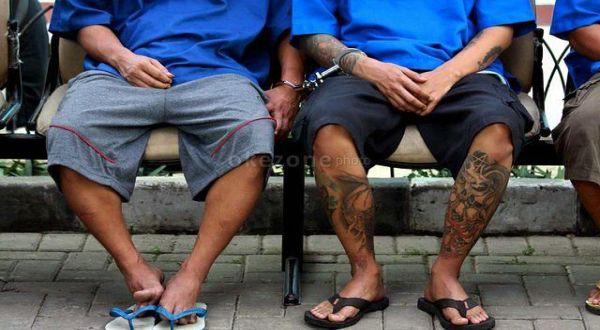 Dapat Remisi, Sejumlah Narapidana di Karimun Langsung Bebas