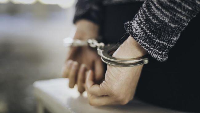 Perempuan Karawang Hina Pancasila Diduga Gangguan Jiwa 