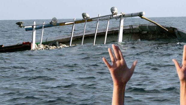 Kapal Pengangkut 80 TKI Ilegal Tenggelam, 9 Orang Tewas  