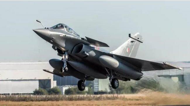 Jet Tempur F-15 dan Rafale yang Diborong RI Bukan Kaleng-Kaleng