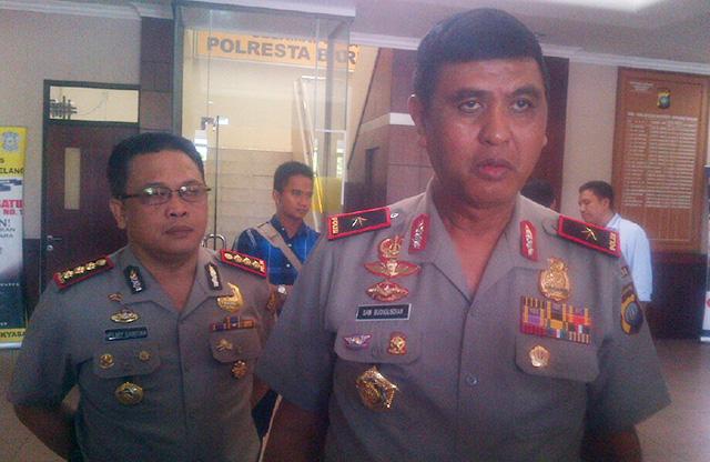 Kapolda Kepri: Anggota Polsek Sekupang yang Peras Pengusaha Dipecat!