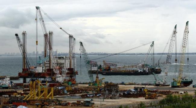 Pelabuhan Tanjung Sauh Siap Dibangun, Pemerintah Libatkan Panbil Group