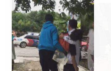 Andika Tak Sengaja Ditemukan Kakeknya Tewas Kecelakaan di Taman Sari