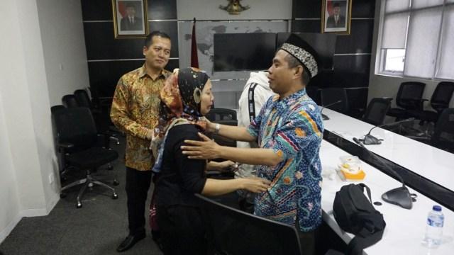 Dua WNI Lolos dari Hukuman Mati di Malaysia