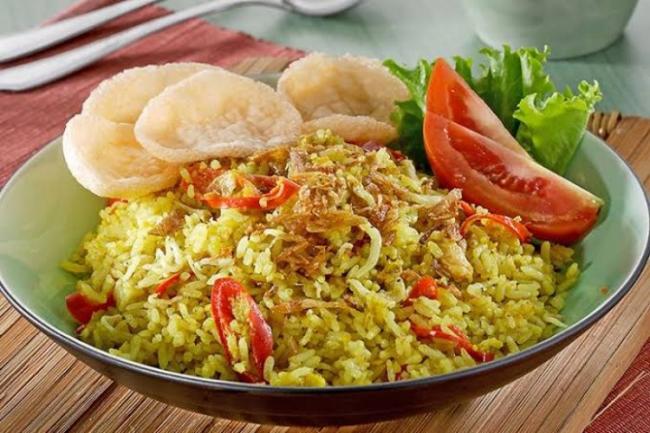 Ini 5 Menu Sarapan Berbahan Kunyit yang Enak dan Sehat!