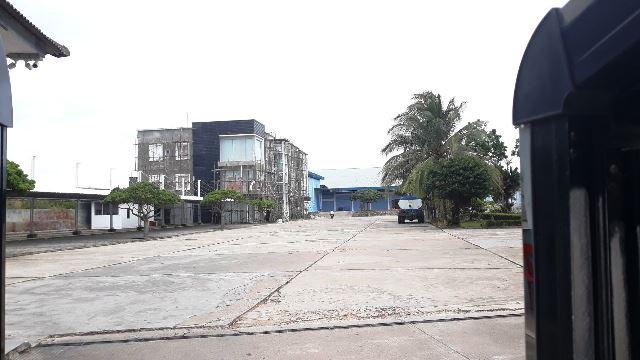 Pabrik Teh Prendjak Disegel, BLH Kepri: Belum Ada Laporan dari Polda