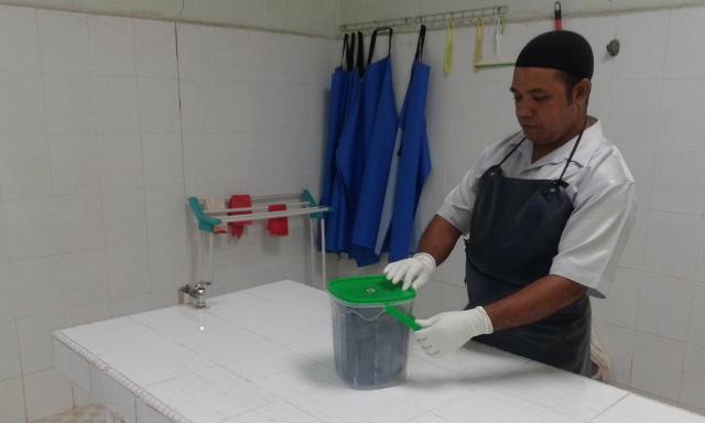  Inilah Wanita yang Diduga Ibu Bayi Dalam Toples di Batam