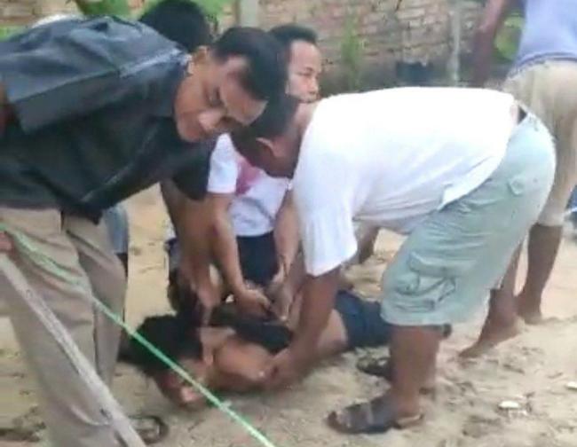 Wahyu Pucat Terciduk Pemilik Motor Pinjaman yang Dibawa Kabur