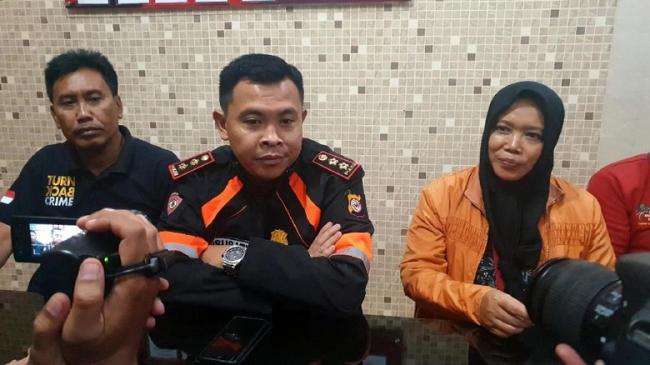 Dituduh Rekam Video Penggal Jokowi, Netizen Serang Instagram Agnes 