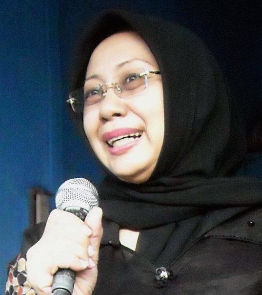BREAKING NEWS! Istri Soerya Respationo Meninggal Dunia di Singapura