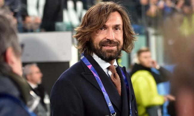 Tersingkir di Liga Champions, Pirlo Gantikan Sarri di Juventus