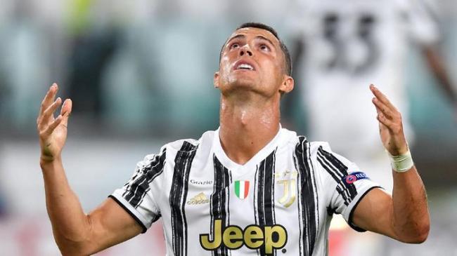 Mungkin Ini Alasan Utama Cristiano Ronaldo Ngotot Tetap di Juve