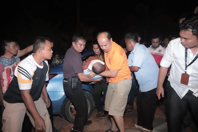 Sopir Taksi Bandara Hang Nadim Ditemukan Tak Bernyawa di Dalam Mobil