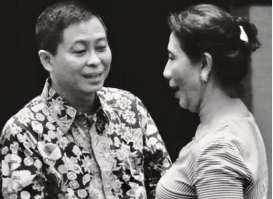 Kursi Dirut Garuda Indonesia Kosong, Pilih Susi Pudjiastuti Atau Ignasius Jonan?