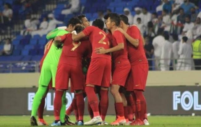 Timnas Indonesia Dijadwalkan Uji Coba Lawan Afganistan dan Oman