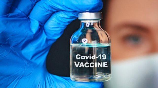 Kepri Siapkan Anggaran Rp 35 Miliar untuk Vaksinasi Covid-19