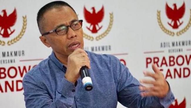 Koalisi Jokowi Tak Mau Tambah Anggota, Wanhor PAN: Oposisi Itu Terhormat