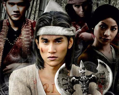 Teaser Film Wiro Sableng Jadi Trending Youtube Indonesia
